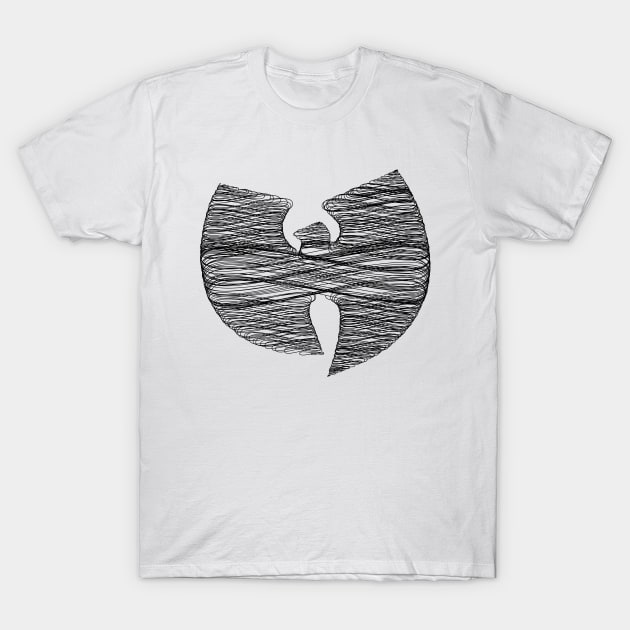 wutang T-Shirt by Oyeplot